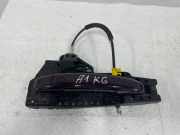 Türgriff links hinten Audi A1 Sportback (8XA) 8T0837885B