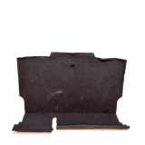 Kofferraumteppich OPEL Crossland X (P17) (P17) 1.2 (75) 39163870