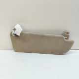 Linke Sonnenblende AUDI Q7 (4M) 3.0 TDI quattro 4M0858833