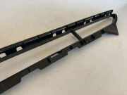 Gitter vorne unten AUDI 100 (4A, C4) S4 Turbo quattro 8K0807683