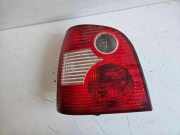 Rücklicht hinten rechts VW POLO (9N_) 1.2 6Q6945095B 6C6945111A