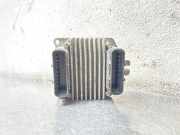 Motorsteuergerät ECU OPEL ASTRA H Estate (L35) 1.6 Turbo 09355929 5929LB82310