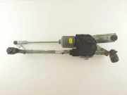 Scheibenwischermechanismus vorne VW GOLF VIII (CD1) 1.0 TSI KL7242 5G1955119A