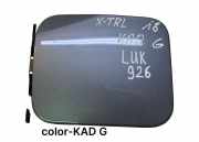 Tankdeckelschloss Nissan X-Trail III (T32)