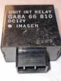 Relais MAZDA 323 F V (BA) 1.5 16V GA8A66810