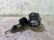 Mittlerer Sicherheitsgurt hinten OPEL Crossland X (P17) (P17) 1.2 (75) 637577600B