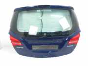 Kofferraumdeckel OPEL MERIVA B 1.4 LPG