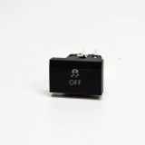 Schalter VW POLO (6R, 6C) 1.2 TDI 6R0927117