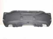 Schallschutz RENAULT MEGANE IV (B9A/M_) 1.2 TCe 130 (B9MR)