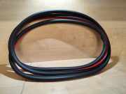 Türgummi links hinten VW Passat B8 (3G) 3G9839701B5AP