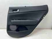 Türverkleidung rechts hinten Kia Optima IV SW (JF) 4200WK