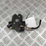 Heckklappenschloss MERCEDES-BENZ SLK (R170) 230 Kompressor (170.447) A1707500084