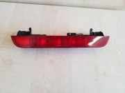 Nebelschlussleuchte links NISSAN X-TRAIL (T30) 2.2 dCi 4x4 STANLEYP1842