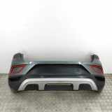 Hintere Stoßstange VW T-ROC (A11) 1.5 TSI 2GA807417G 2GA807421G