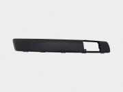 Front Bumper Center Moulding FIAT STILO (192_) 1.6 16V (192_XB1A) 71718777