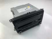 Multifunktionsanzeige VW Passat B7 (362) 1K0035186AN