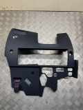 Armaturenbrett Verkleidung unten AUDI A6 Avant (4G5, C7, 4GD) 3.0 TFSI quattro 4G1880301
