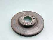 Bremsscheibe rechts vorne Citroen Berlingo I (MF)