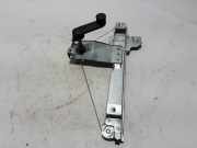 Fensterheber links hinten Dacia Duster (HS) 8200733831