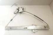 Fensterheber vorne links NISSAN ALMERA TINO (V10) 2.2 dCi CM010200