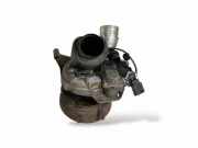 Turbolader AUDI A6 Allroad (4FH, C6) 2.7 TDI quattro 059145715F