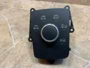Tastenpanel MERCEDES-BENZ GLE (W166) 250 d (166.006) a1669050003