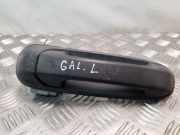 Türgriff links hinten Jeep Cherokee 3 (KJ) 55360335