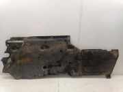 Unterfahrschutz Audi TT (8S)