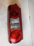 Rücklicht hinten rechts CITROËN BERLINGO Furgon (B9) 1.6 HDi 90 9680608080