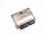 Motorsteuergerät ECU VW CADDY II Variant (9K9B) 1.4 16V 06G906022A 0261S04651