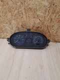 Kombiinstrument RENAULT SCÉNIC I (JA0/1_) 1.9 dCi RX4 2150676