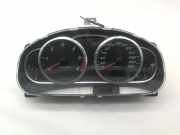 Kombiinstrument MAZDA 6 Station Wagon (GY) 2.0 DI GR1L55430
