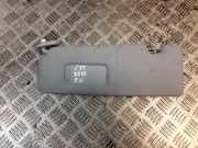 Linke Sonnenblende BMW 1 (E87) 120 i