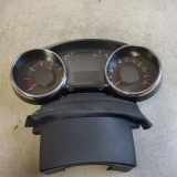 Kombiinstrument PEUGEOT 3008 1.6 HDi 9666174880