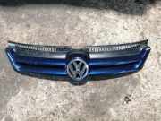 Kühlergrill oben VW Golf V Plus (5M, 521) 5M0853655A