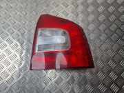 Lampenträger Heckleuchte rechts Skoda Octavia II Kombi (1Z) 1Z9945096A