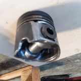 Kolben RENAULT MASTER II Minibus / passenger (JD) 2.5 dCi