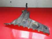 Stoßstangenhalterung hinten links