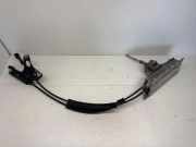 Gangschaltmechanismus VW TOURAN (1T3) 1.6 TDI 29082007
