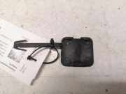 Stoßstangenabdeckung vorne PEUGEOT 407 Coupe (6C_) 2.0 HDi 07034021A
