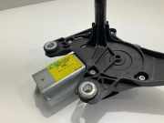 Wischermotor hinten Mercedes-Benz M-Klasse (W164) A2518200042