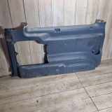 Other Boot Trunk Parts MERCEDES-BENZ VITO / MIXTO Furgon (W639) 111 CDI A63969005