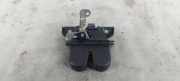 Heckklappenschloss AUDI A3 (8L1) 1.9 TDI 8L0827520C