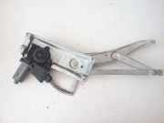 Fensterheber vorne rechts OPEL VECTRA B Hatchback (38_) 2.0 DI 16V 130821655