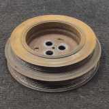 Kurbelwellenriemenscheibe PEUGEOT BOXER Furgon (244) 2.8 HDi BU3Q6B319AA