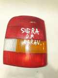 Rücklicht hinten rechts FORD SIERRA (GBG, GB4) 1.8 TD 83bg13a602