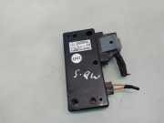 Telefonsteuergerät MERCEDES-BENZ S (W220) S 63 AMG A2038209926