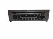 Radio/Navigationssystem-Kombination Peugeot 308 I () 96647511