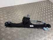 Fensterheber rechts hinten BMW 2er Gran Tourer (F46) 2579948