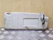 Sonnenblende rechts VW Touran (1T1, 1T2) 6Q0857552